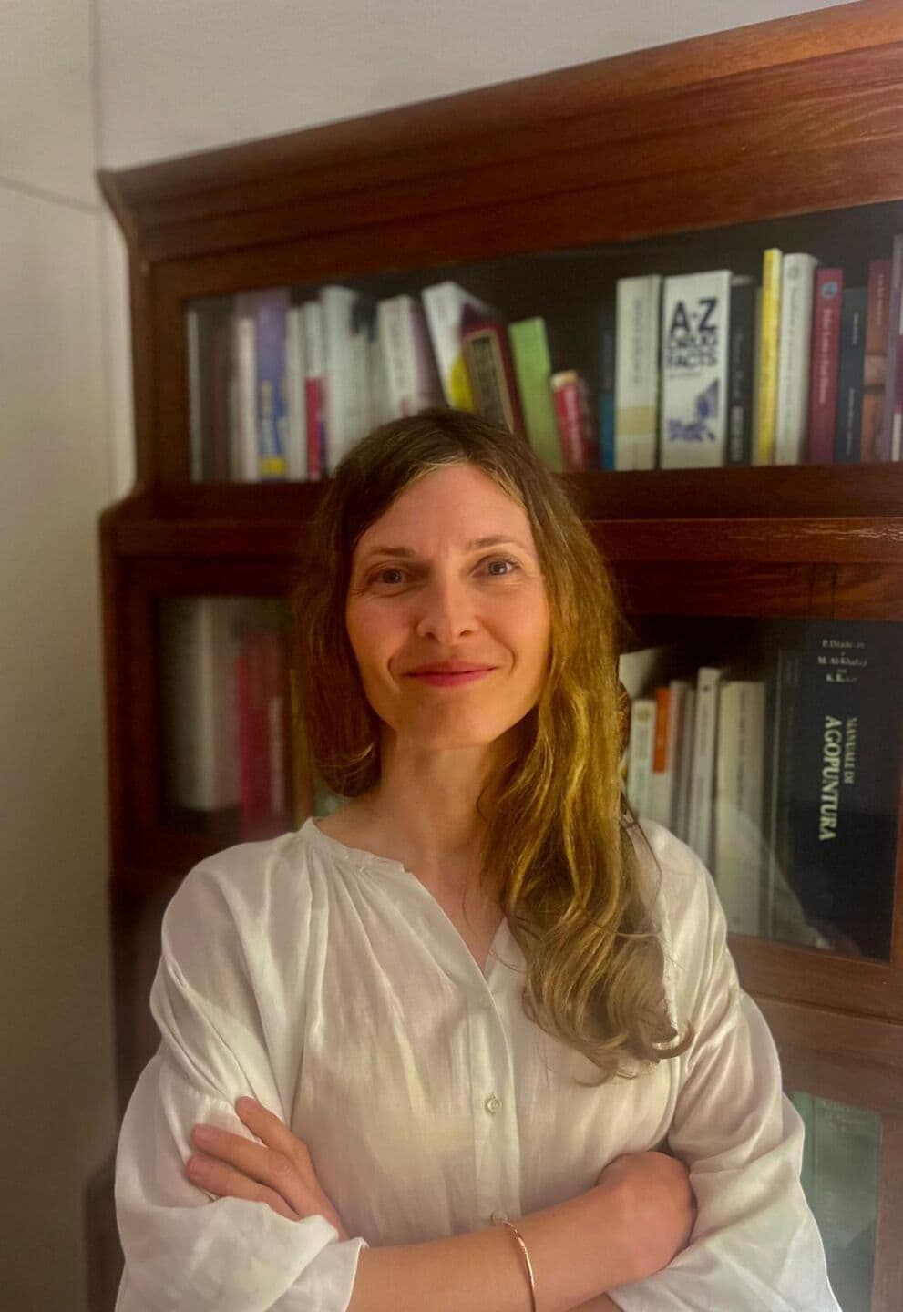 Dott.ssa Caterina Businelli
