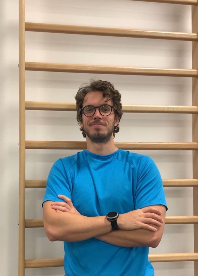 Dott. Daniele Marsico