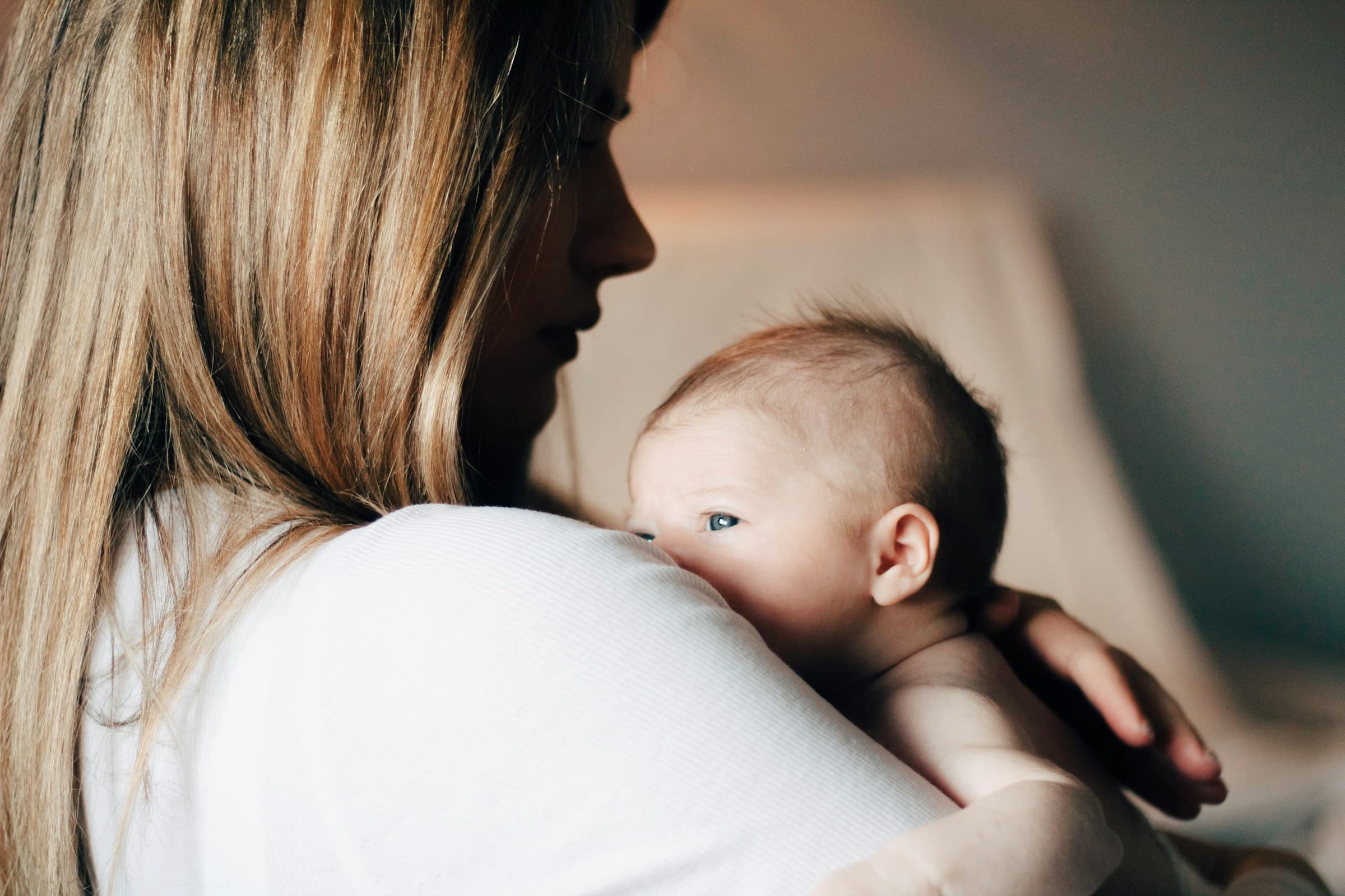 Depressione peri-partum (DPP)