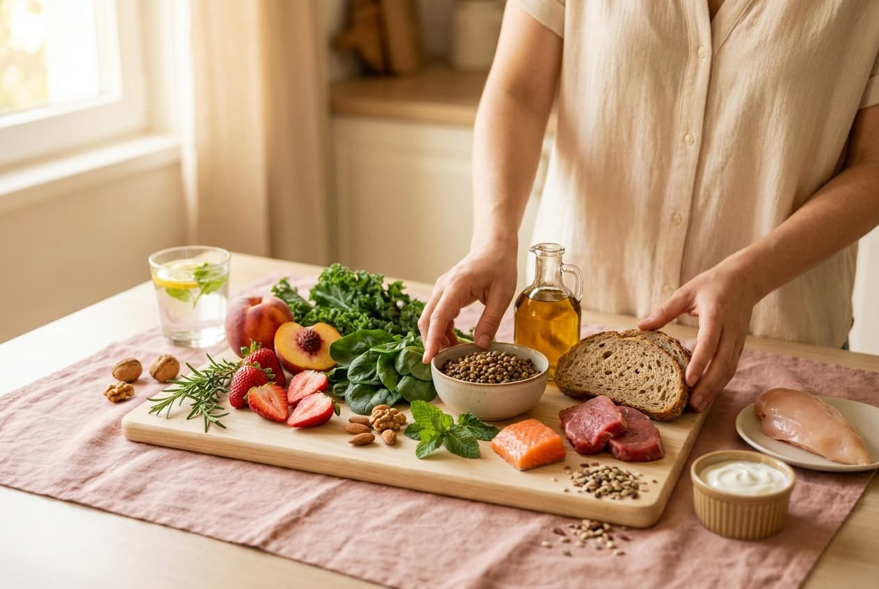 Nutrizione